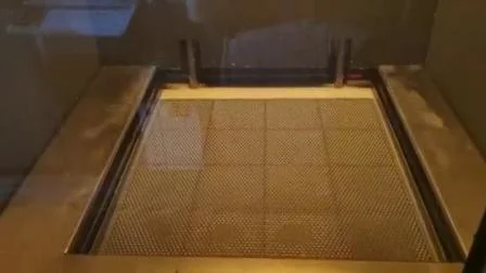 Индивидуальная 3D-печать Fdm Быстрое прототипирование 3D-печать металла
