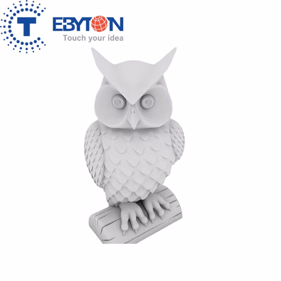 Оптовая продажа пластиковых игрушек, печатная машина Fdm, услуги 3D-печати, услуги по обработке с ЧПУ, PLA/ABS/смола/нейлон, пластиковые изделия